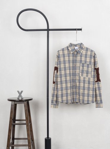 B*urberry Top Quality Clothes