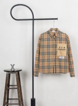 B*urberry Top Quality Clothes