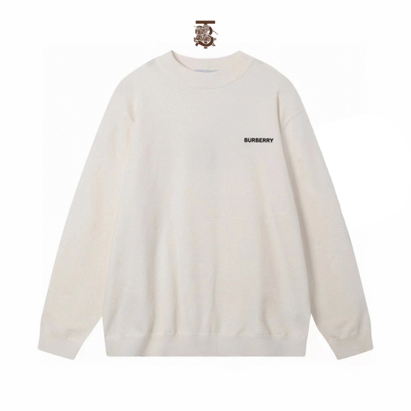 B*urberry Top Quality Clothes