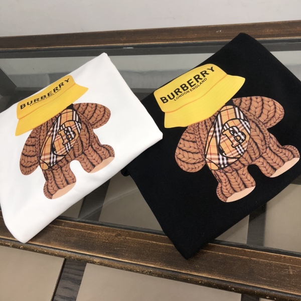 B*urberry Top Quality Clothes