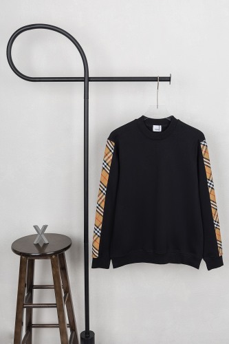 B*urberry Top Quality Clothes