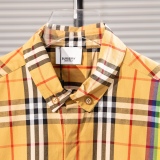 B*urberry Top Quality Clothes