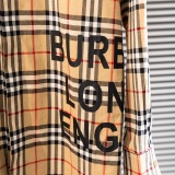 B*urberry Top Quality Clothes