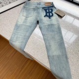 B*urberry Top Quality Clothes