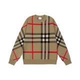 B*urberry Top Quality Clothes