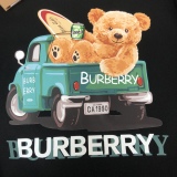 B*urberry Top Quality Clothes