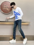 B*urberry Top Quality Clothes