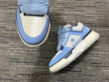 Men A*miri Low Top Sneakers