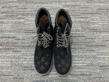 Men Women L*ouis V*uitton Top Boot