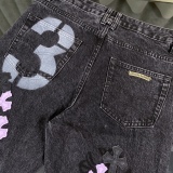 C*hrome H*earts Top Quality Clothes