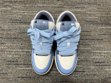 Men A*miri Low Top Sneakers