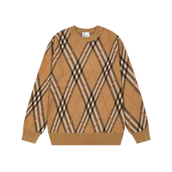 B*urberry Top Quality Clothes