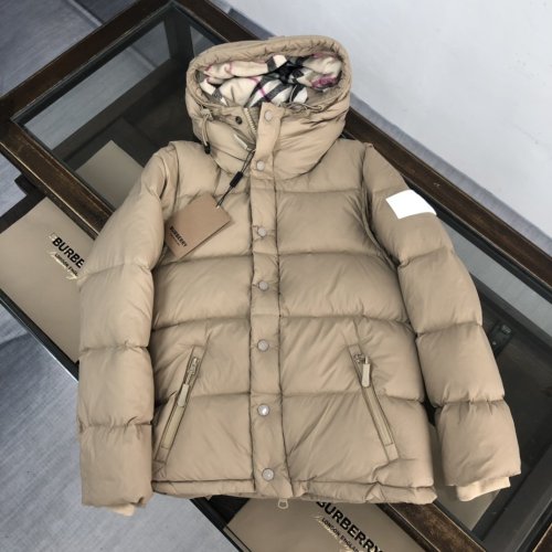 B*urberry Top Quality Clothes
