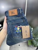 B*urberry Top Quality Clothes