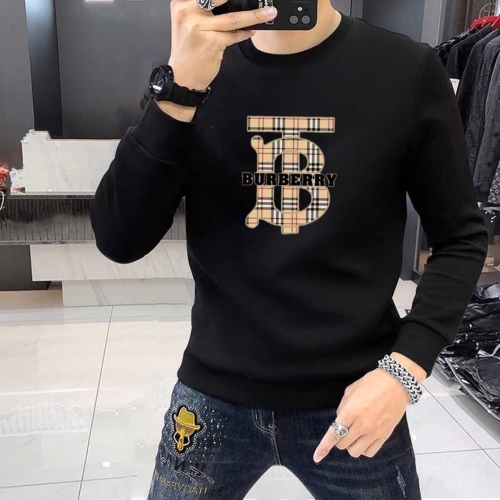 B*urberry Top Quality Clothes