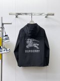 B*urberry Top Quality Clothes