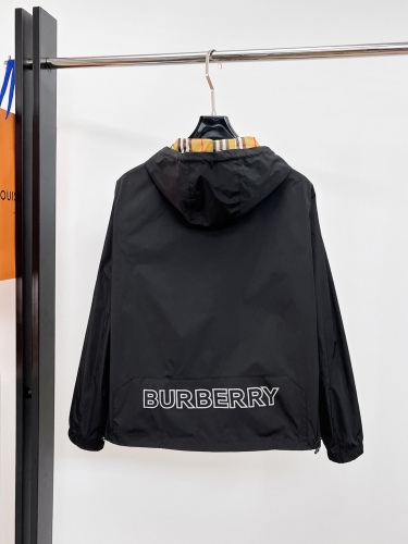 B*urberry Top Quality Clothes