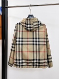 B*urberry Top Quality Clothes