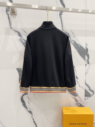 B*urberry Top Quality Clothes