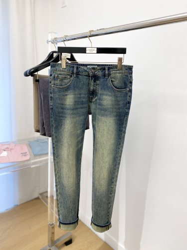B*urberry Top Quality Clothes