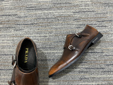 Mens P*rada Top Loafer