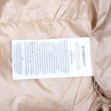 B*urberry Top Quality Clothes