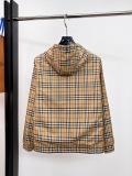 B*urberry Top Quality Clothes