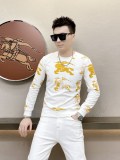 B*urberry Top Quality Clothes
