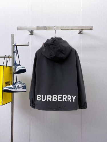 B*urberry Top Quality Clothes