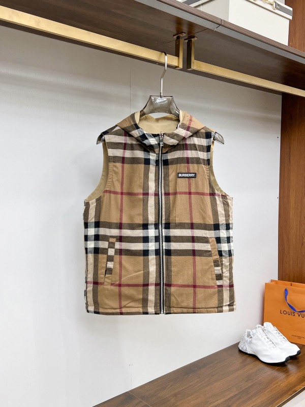 B*urberry Top Quality Clothes