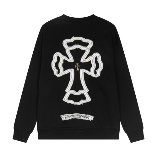 C*hrome H*earts Top Quality Clothes