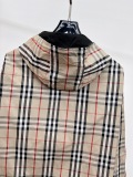B*urberry Top Quality Clothes
