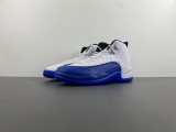 Air Jordan 12 “Blueberry” CT8013-140