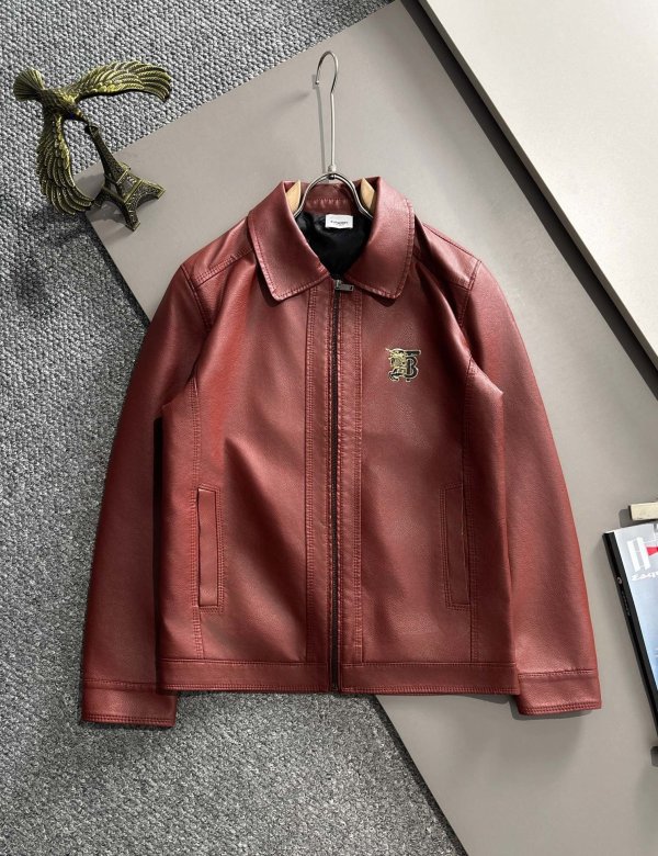 B*urberry Top Quality Clothes