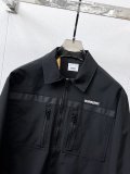 B*urberry Top Quality Clothes