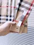 B*urberry Top Quality Clothes