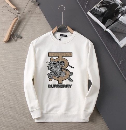 B*urberry Top Quality Clothes