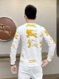 B*urberry Top Quality Clothes