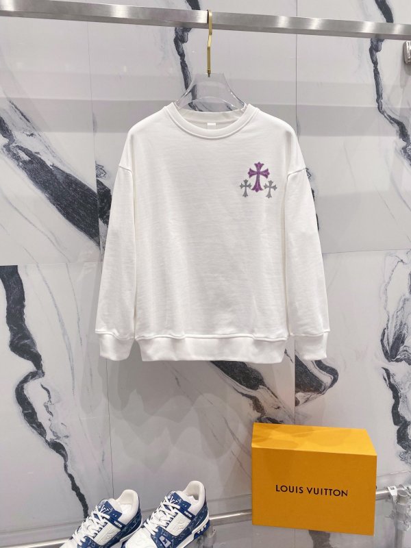 C*hrome H*earts Top Quality Clothes