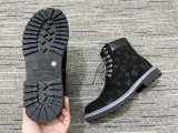 Men Women L*ouis V*uitton Top Boot