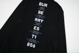 B*urberry Top Quality Clothes