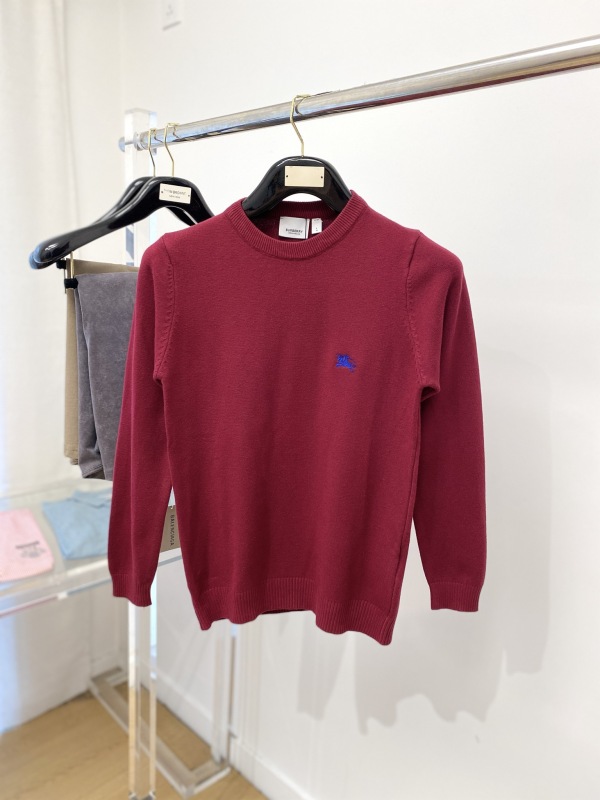 B*urberry Top Quality Clothes