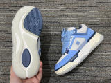 Men A*miri Low Top Sneakers