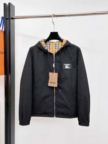 B*urberry Top Quality Clothes