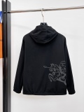 B*urberry Top Quality Clothes