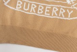 B*urberry Top Quality Clothes