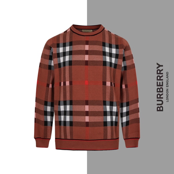 B*urberry Top Quality Clothes