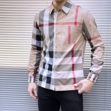 B*urberry Top Quality Clothes