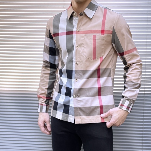 B*urberry Top Quality Clothes