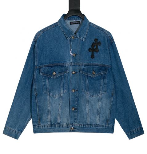 C*hrome H*earts Top Quality Clothes
